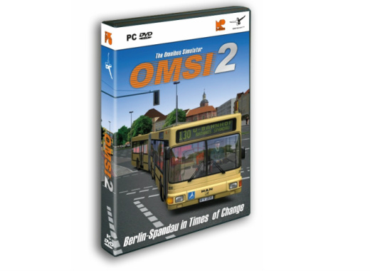 Omsi Bus Simulator 2 Free Download